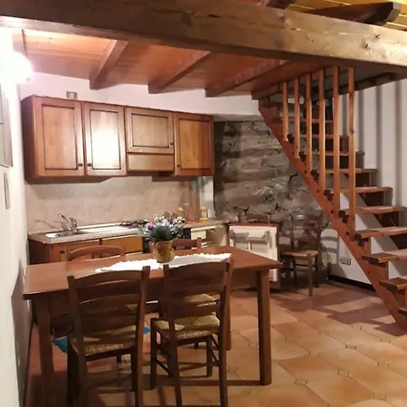 La Sognata Alloggio per agriturismo